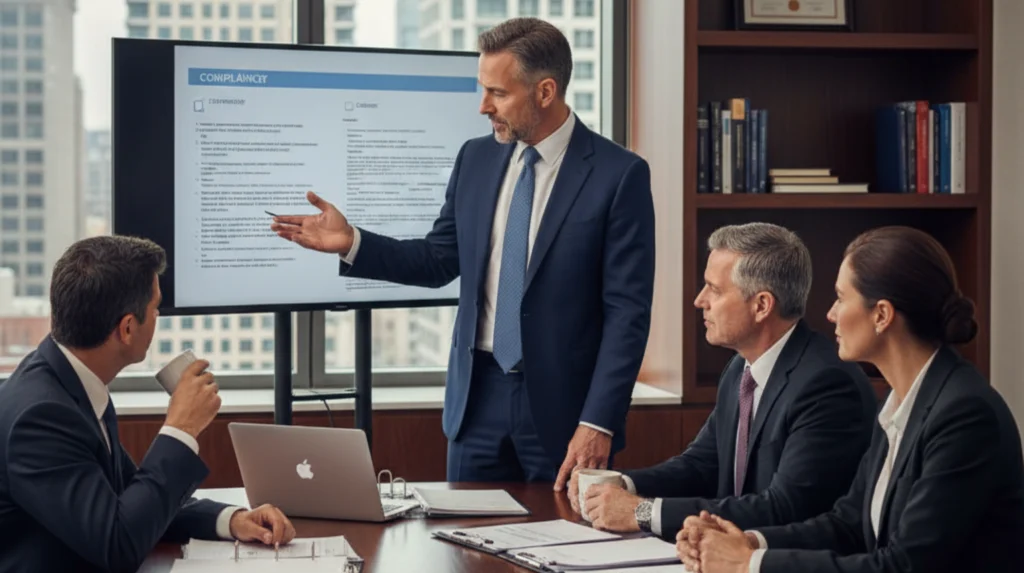 ASIC Registered Agent