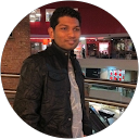 Srinivasan Venkatesan profile picture
