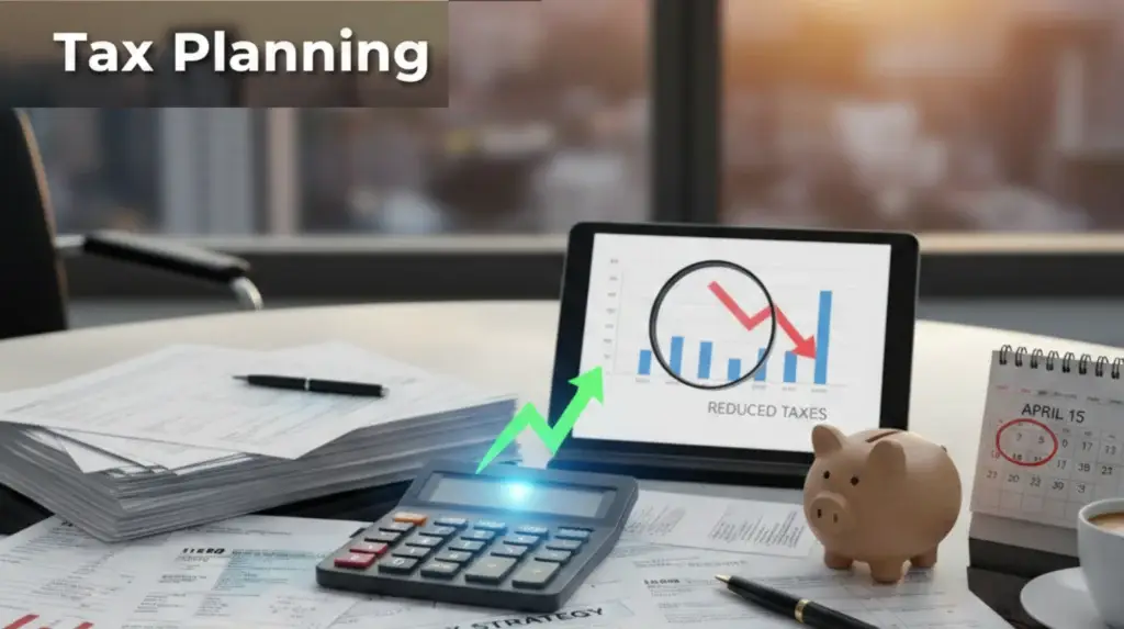 Tax Planning