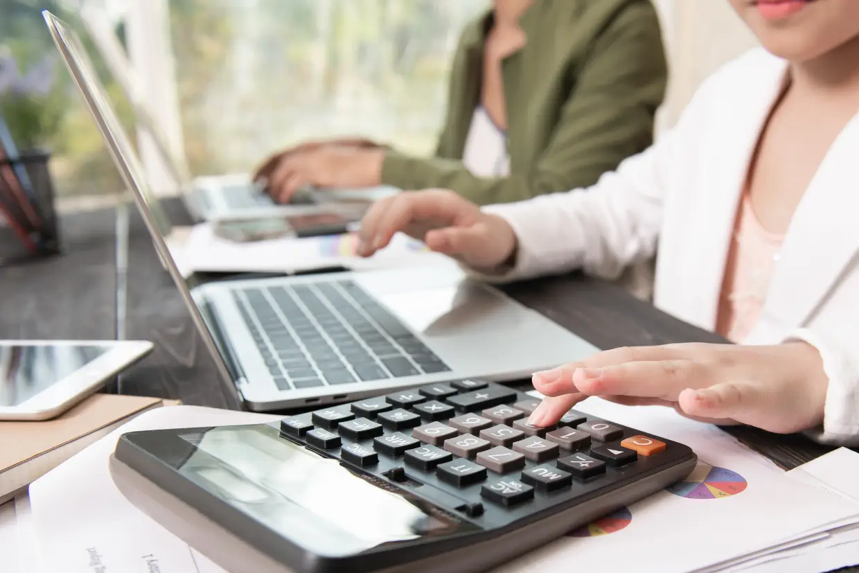 Bookkeeping Services