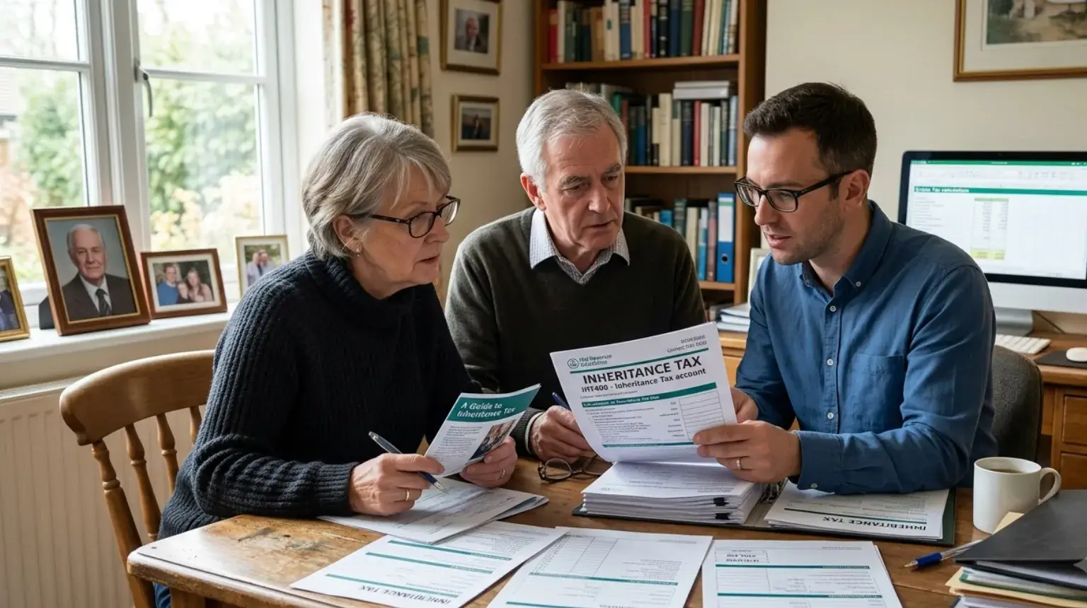 Inheritance Tax Australia