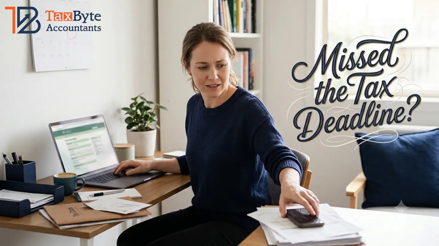 Tax Deadline