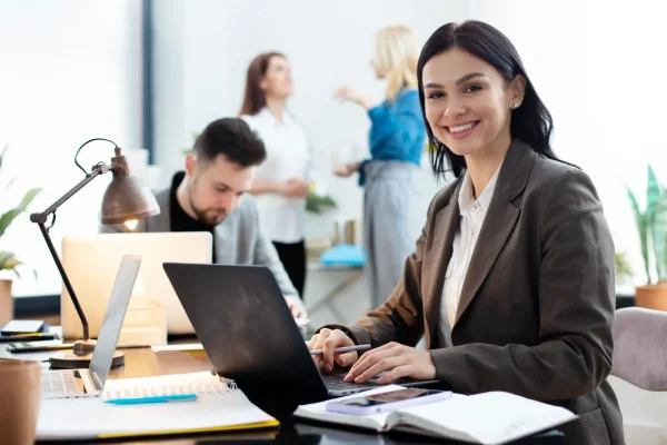 Company Secretarial Services
