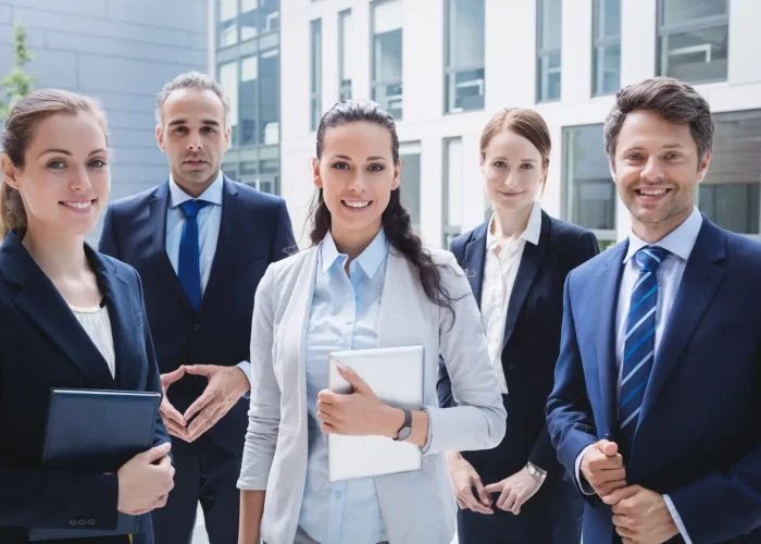 Secretarial Services