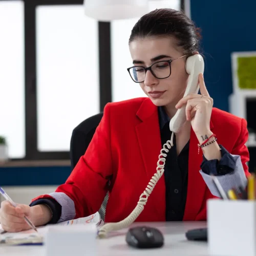tax agent sydney